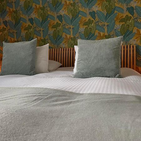 La Majolique Bed and Breakfast Ναμούρ Εξωτερικό φωτογραφία