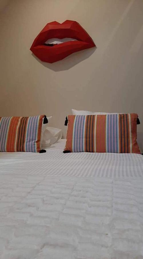 La Majolique Bed and Breakfast Ναμούρ Εξωτερικό φωτογραφία