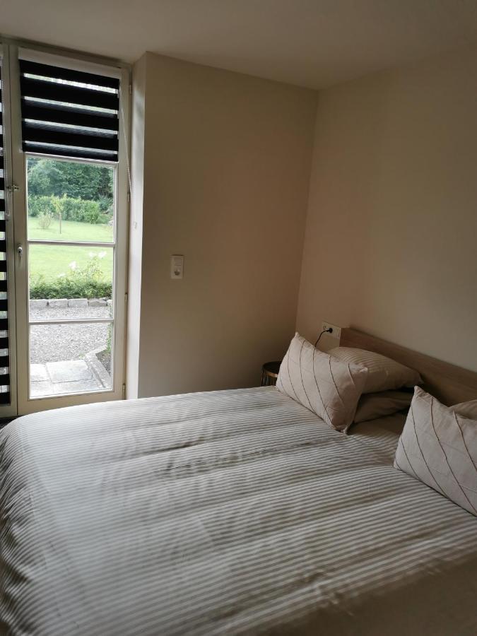 La Majolique Bed and Breakfast Ναμούρ Εξωτερικό φωτογραφία