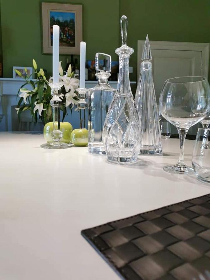La Majolique Bed and Breakfast Ναμούρ Εξωτερικό φωτογραφία