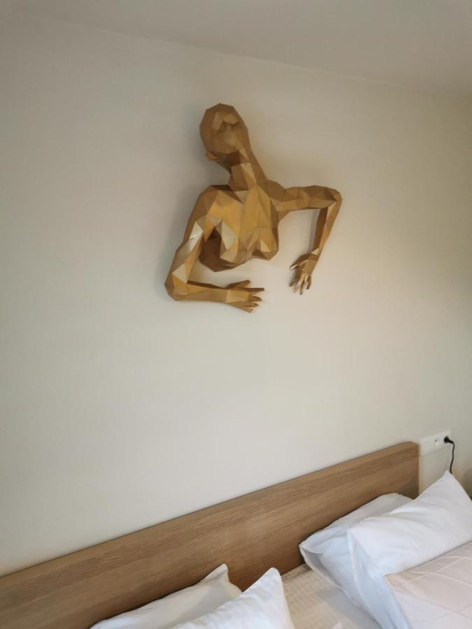 La Majolique Bed and Breakfast Ναμούρ Εξωτερικό φωτογραφία