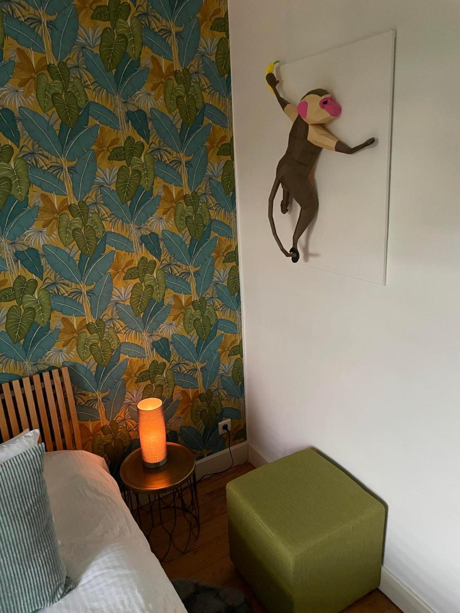La Majolique Bed and Breakfast Ναμούρ Εξωτερικό φωτογραφία