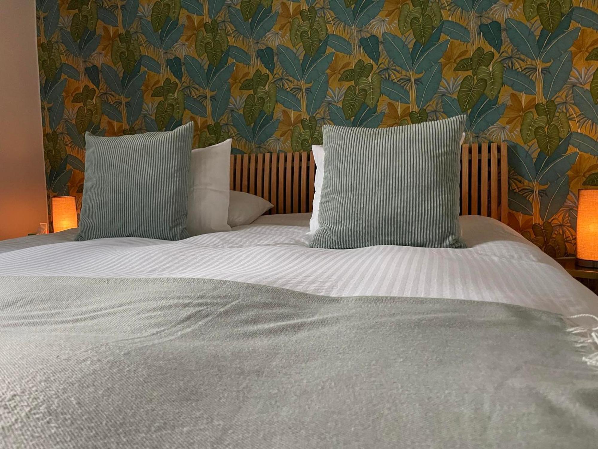 La Majolique Bed and Breakfast Ναμούρ Εξωτερικό φωτογραφία