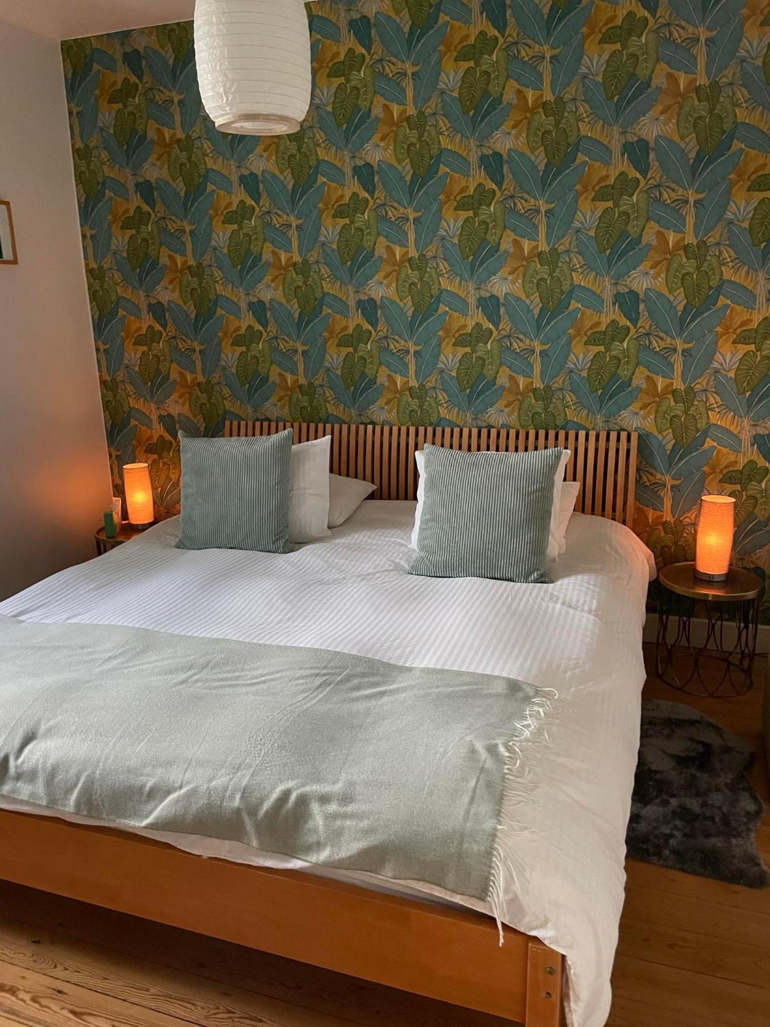 La Majolique Bed and Breakfast Ναμούρ Εξωτερικό φωτογραφία