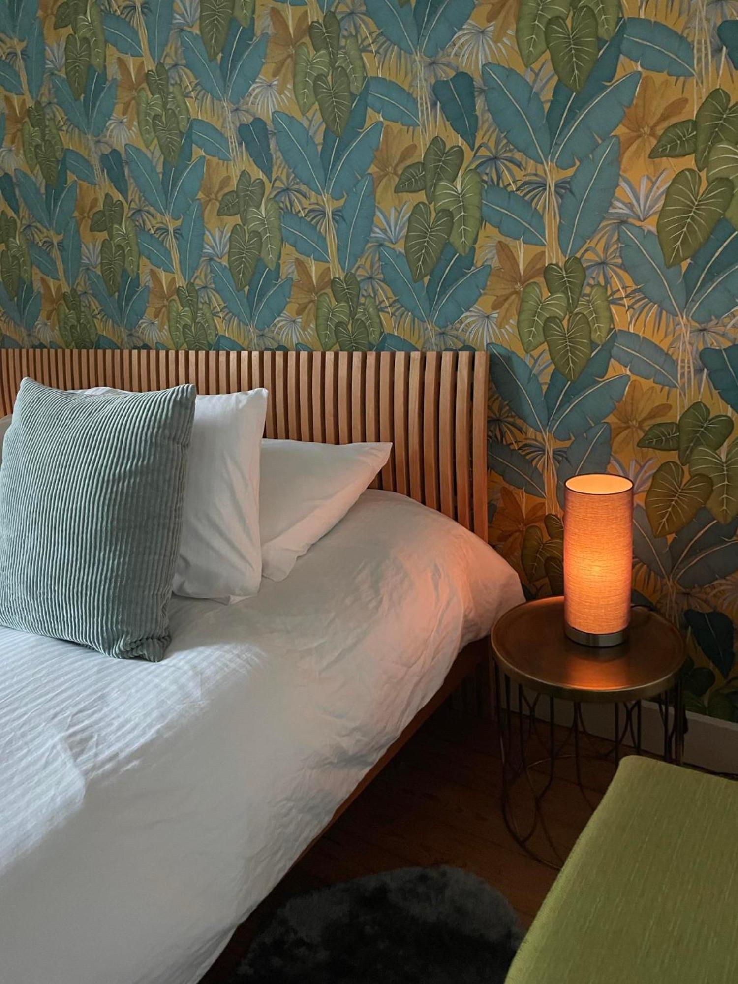 La Majolique Bed and Breakfast Ναμούρ Εξωτερικό φωτογραφία