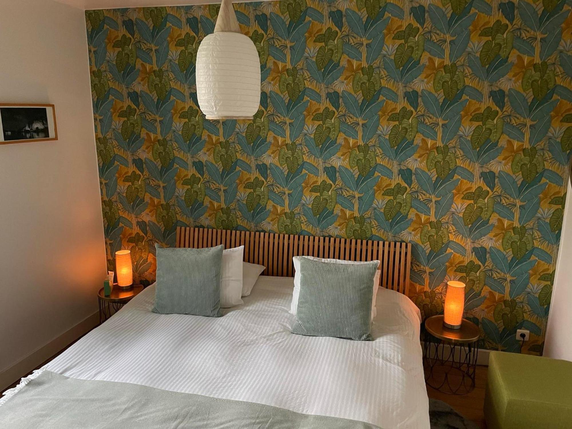 La Majolique Bed and Breakfast Ναμούρ Εξωτερικό φωτογραφία