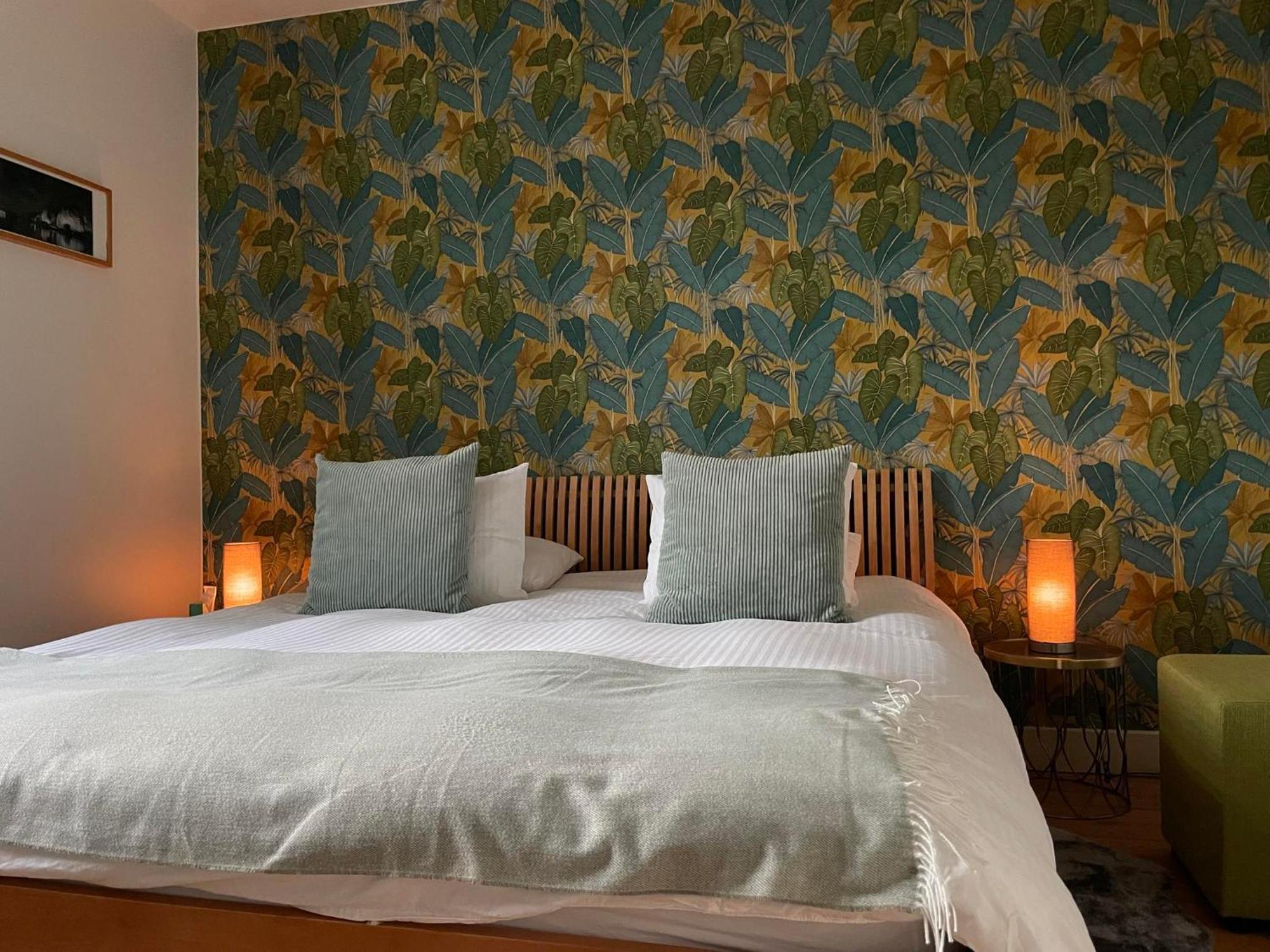 La Majolique Bed and Breakfast Ναμούρ Εξωτερικό φωτογραφία