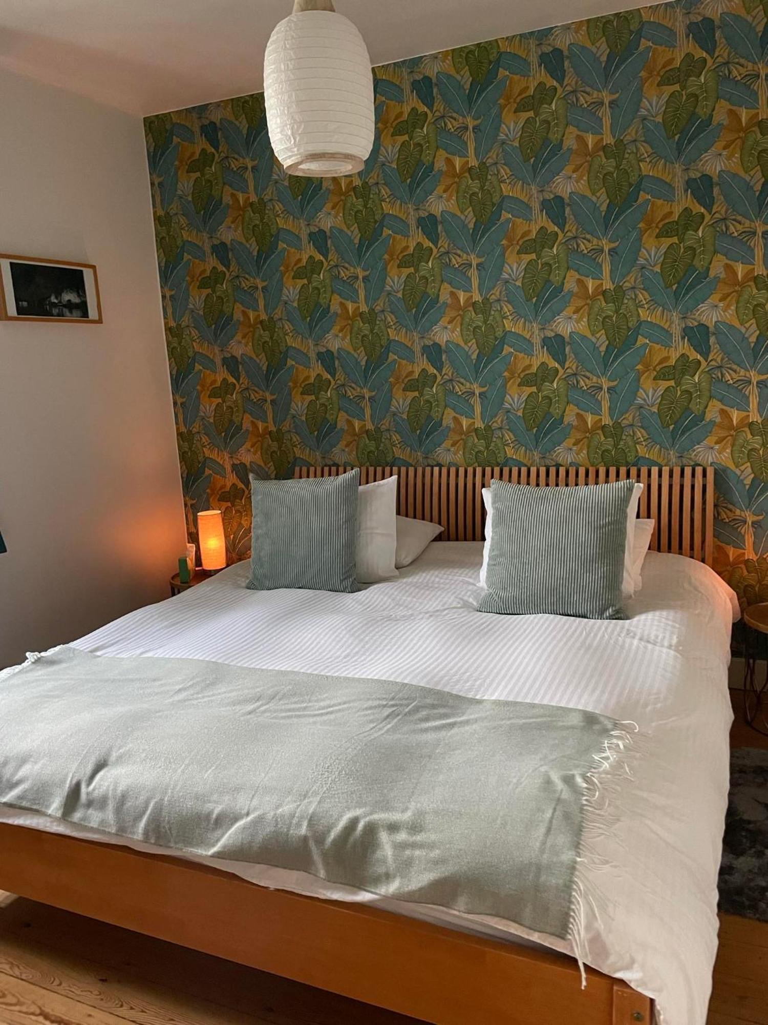 La Majolique Bed and Breakfast Ναμούρ Εξωτερικό φωτογραφία