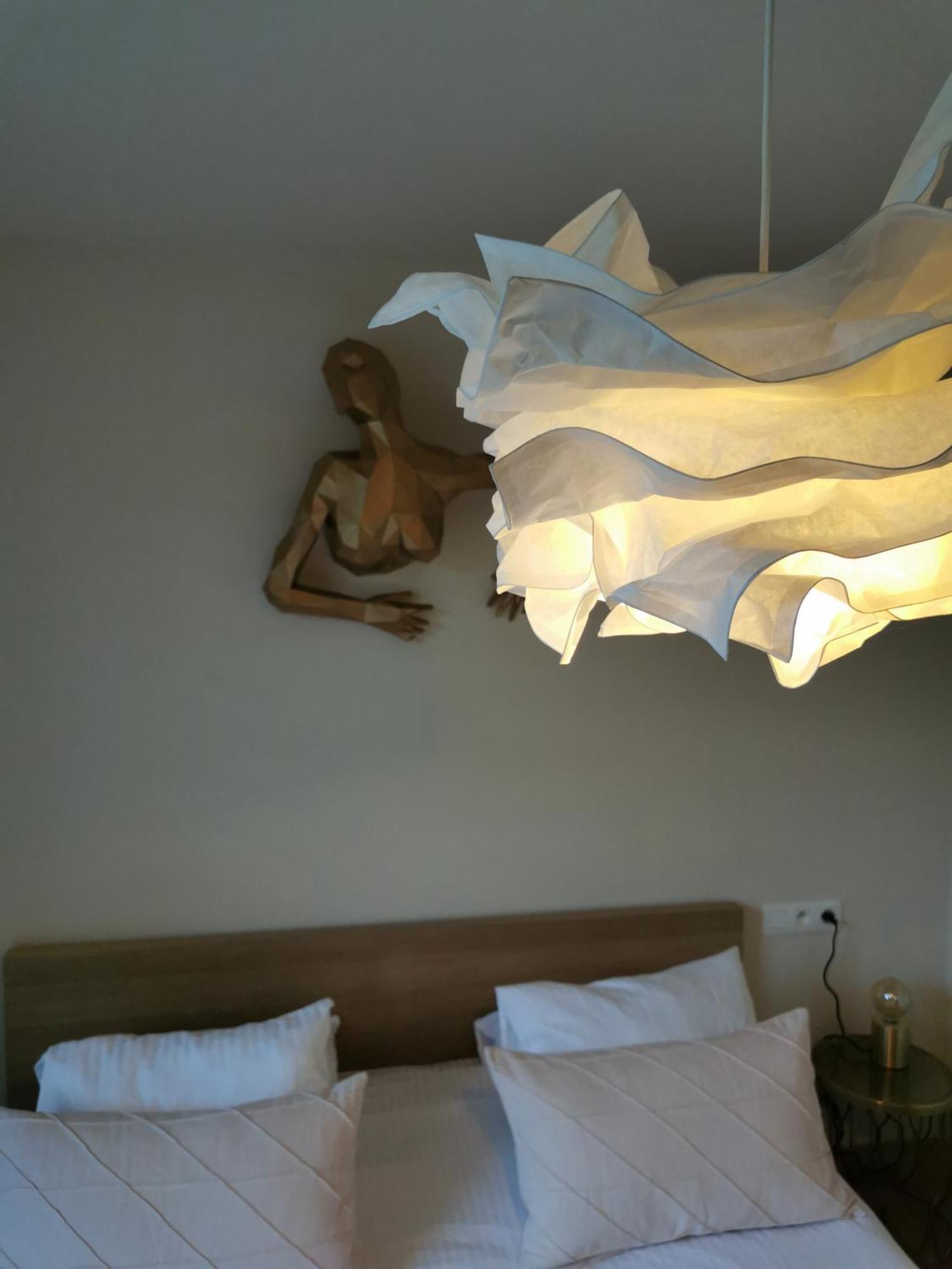 La Majolique Bed and Breakfast Ναμούρ Δωμάτιο φωτογραφία